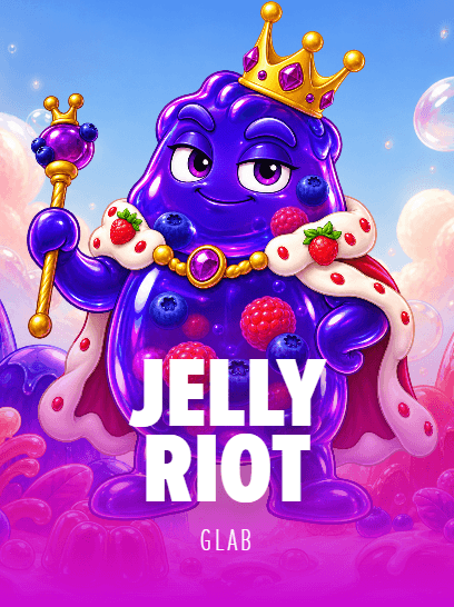 Jelly Riot