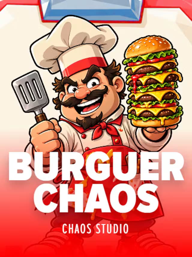 Burguer Chaos