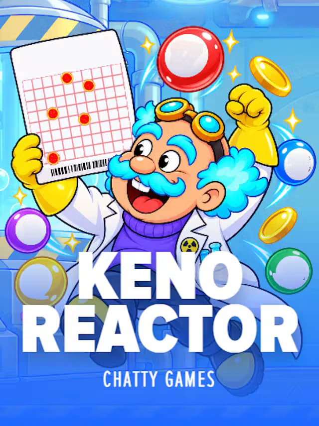 Keno Reactor