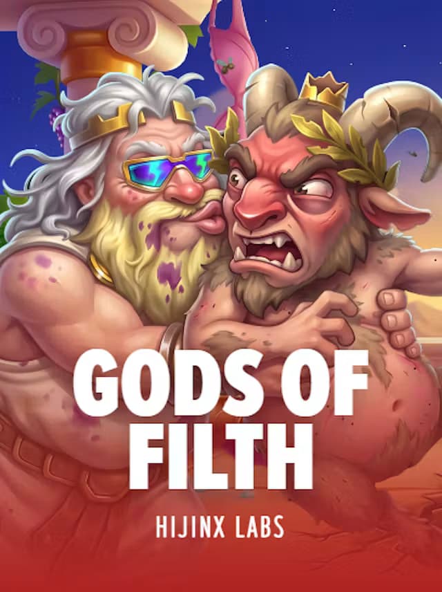 Gods of Filth