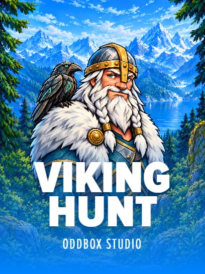Viking Hunt