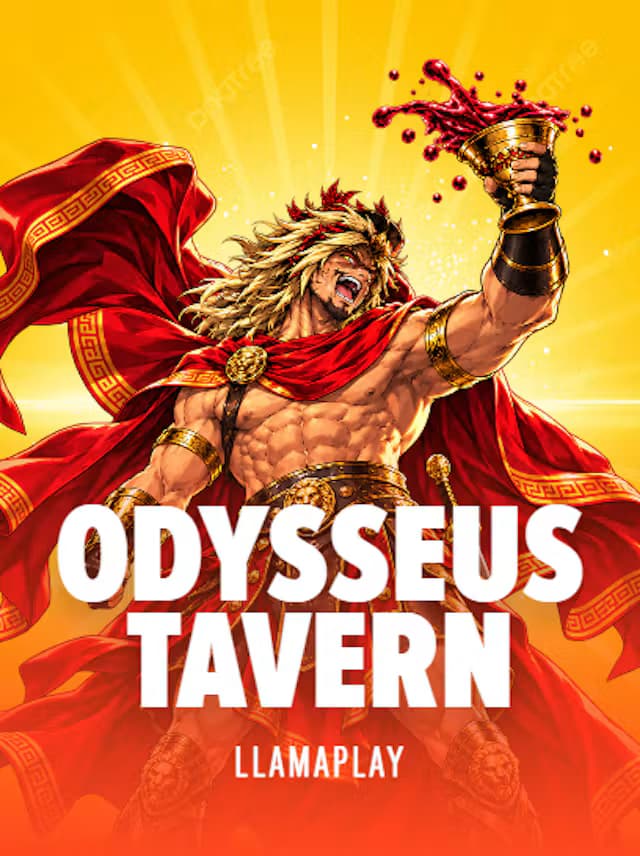 Odysseus Tavern