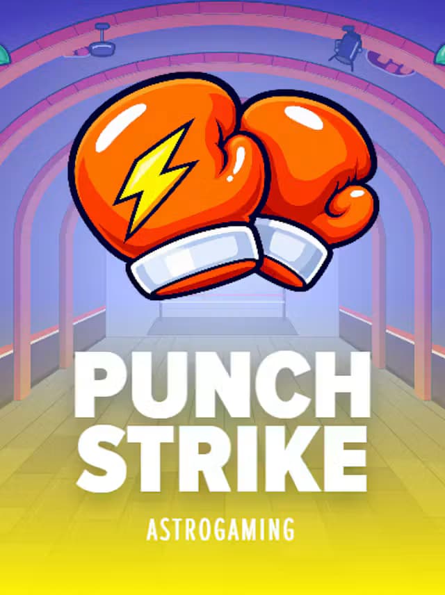 Punch Strike