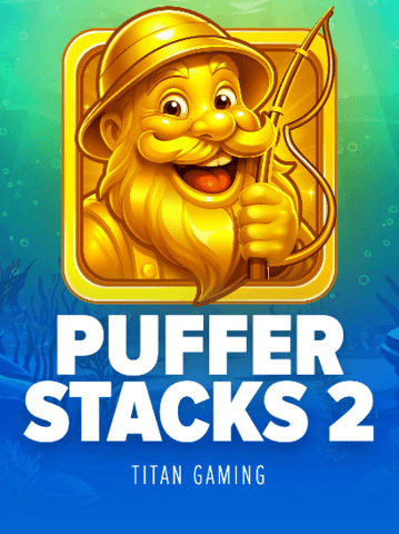 Puffer Stacks 2