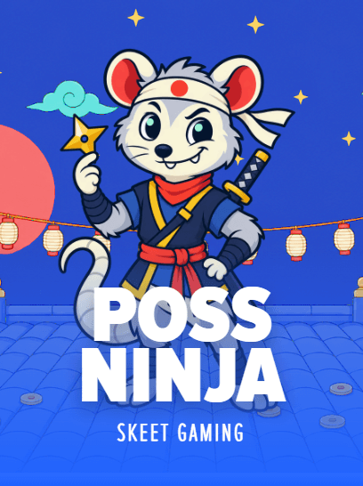 Poss Ninja