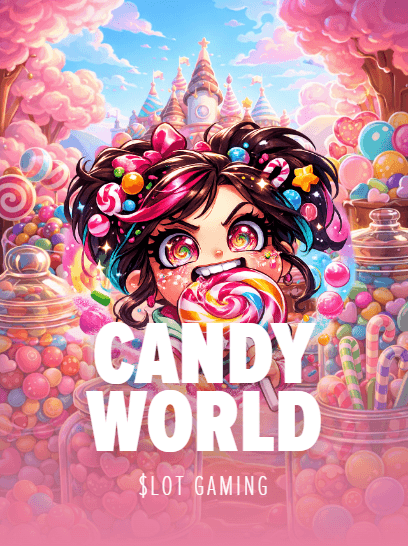CandyWorld
