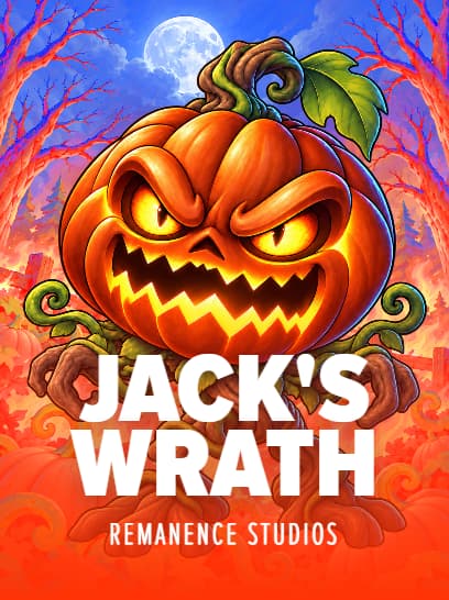 Jack's Wrath