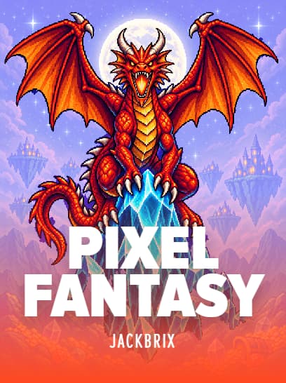 Pixel Fantasy