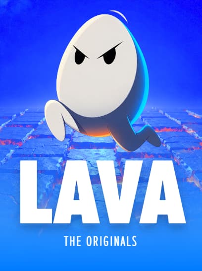 Lava