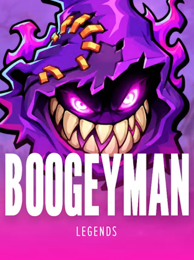Boogeyman