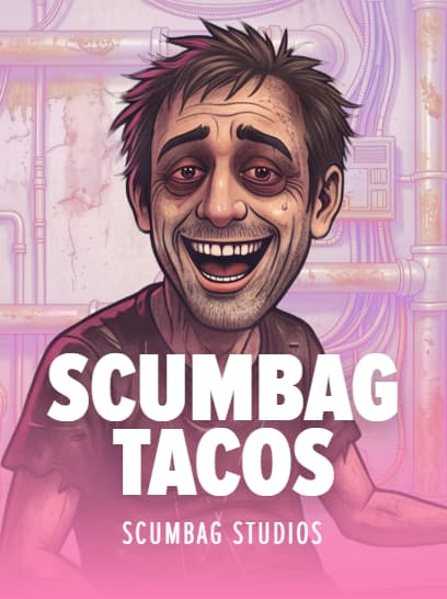 Scumbag Tacos