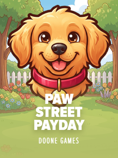 Paw Street Payday