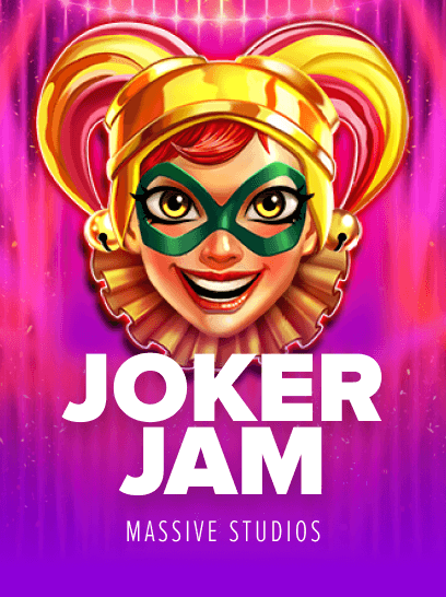 Joker Jam