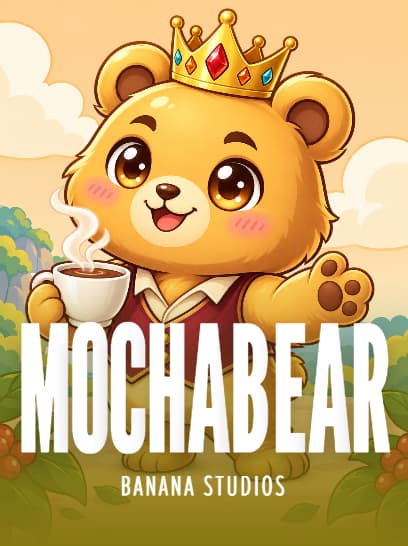 Mochabear