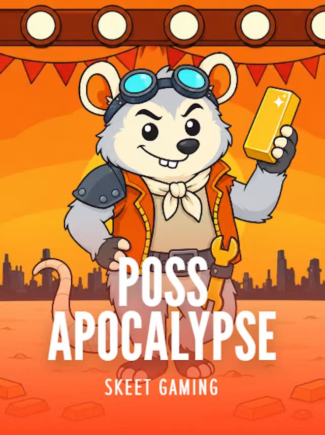 Poss Apocalypse
