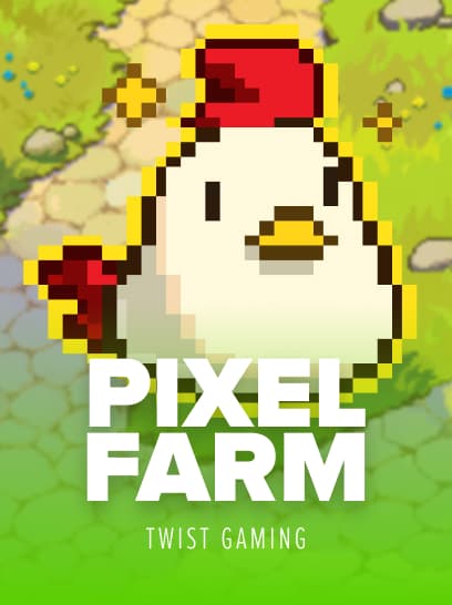 Pixel Farm
