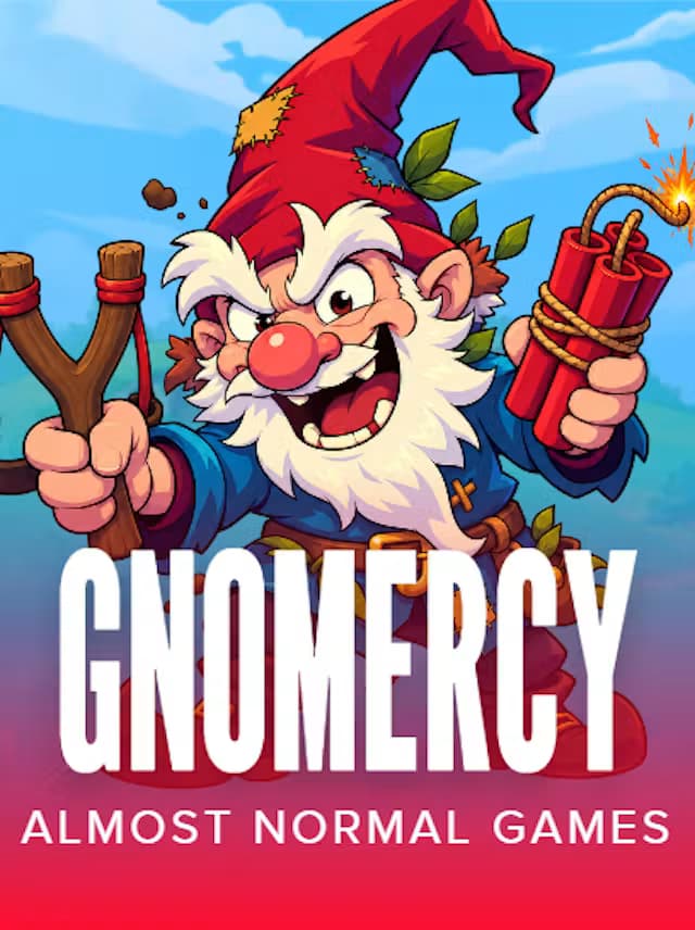 Gnomercy