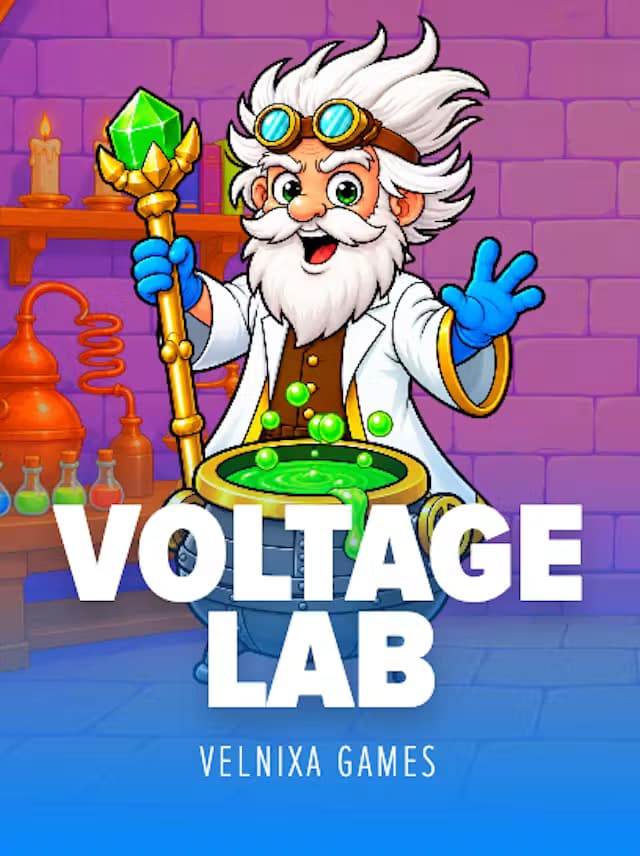 Voltage Lab