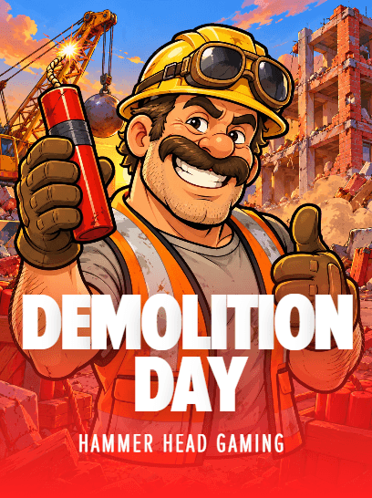 Demolition Day