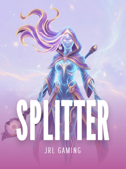 Splitter