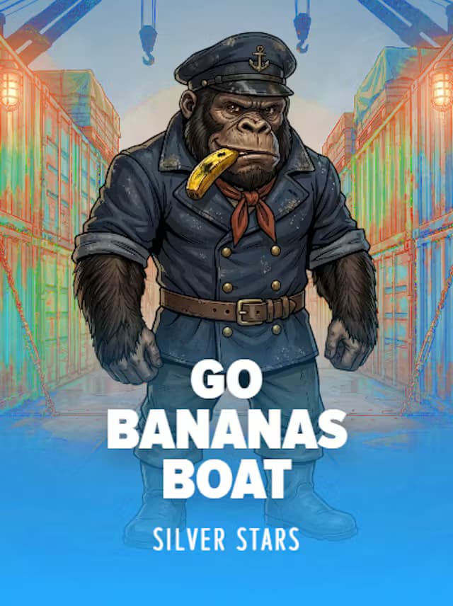GoBananasBoat