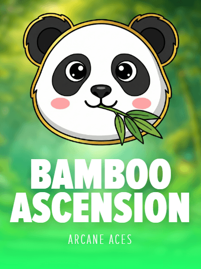 Bamboo Ascension