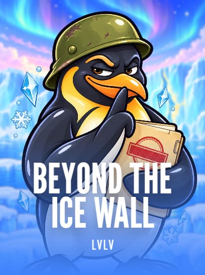 Beyond The Ice Wall