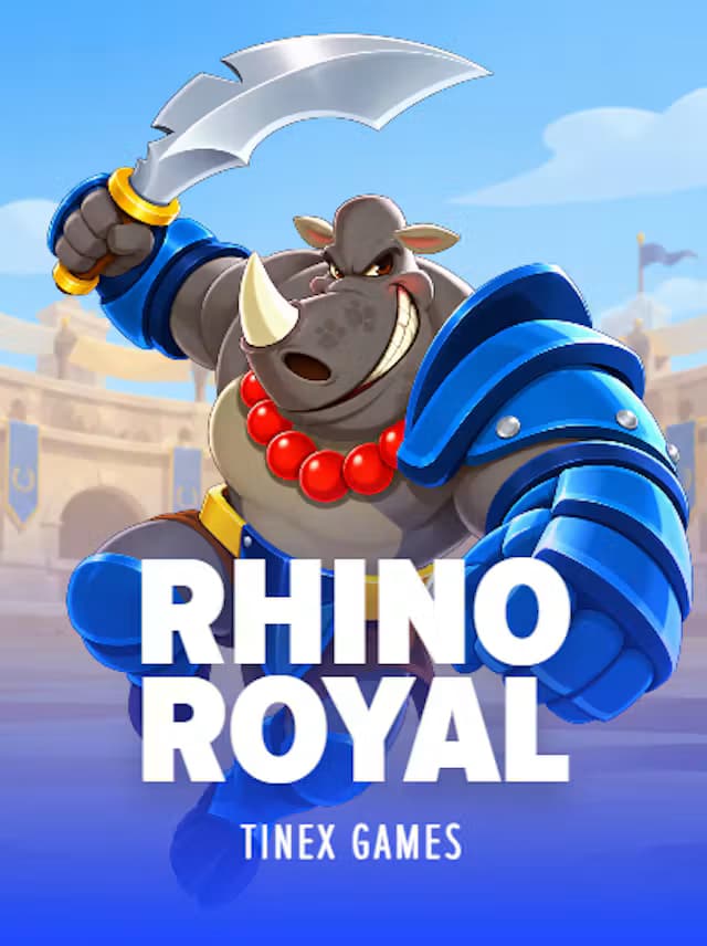 Rhino Royal