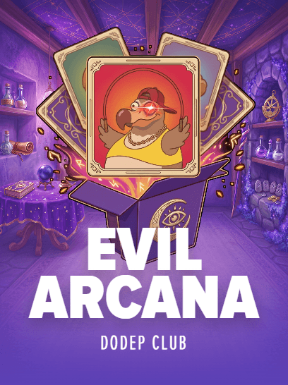 Evil Arcana