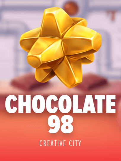 Chocolate 98