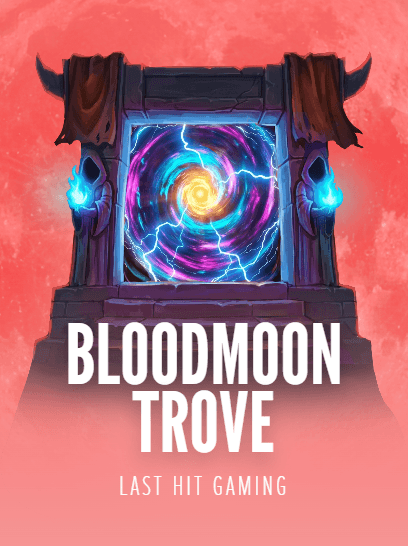 Bloodmoon Trove