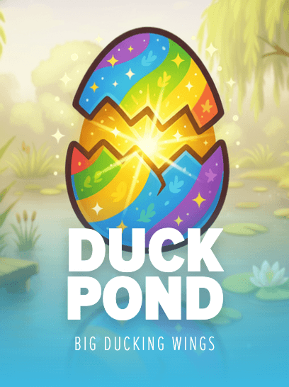 Duck Pond