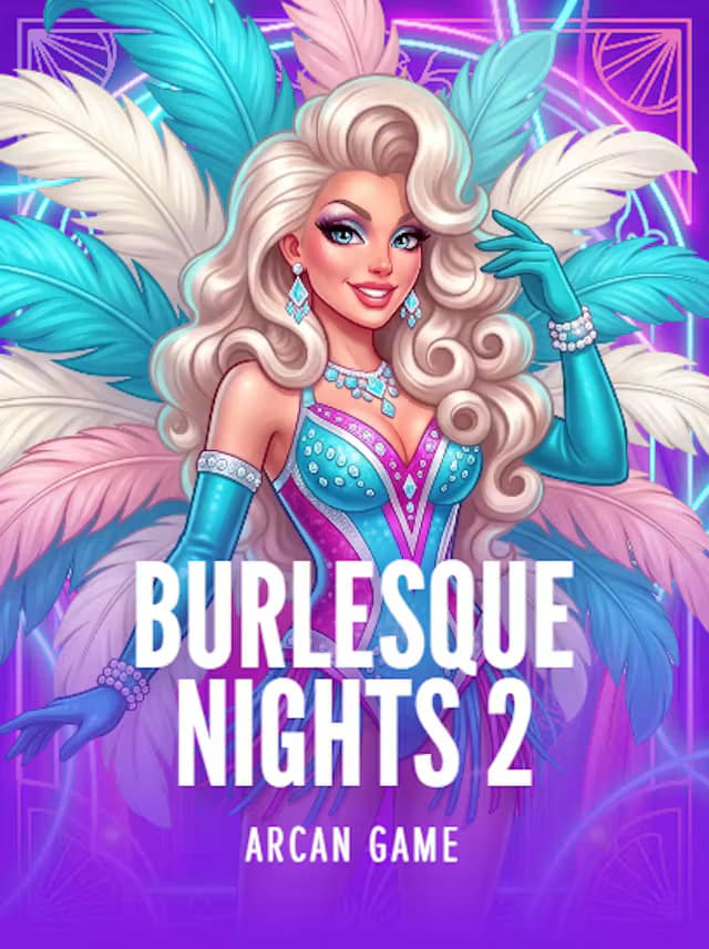 Borlesque Night 2