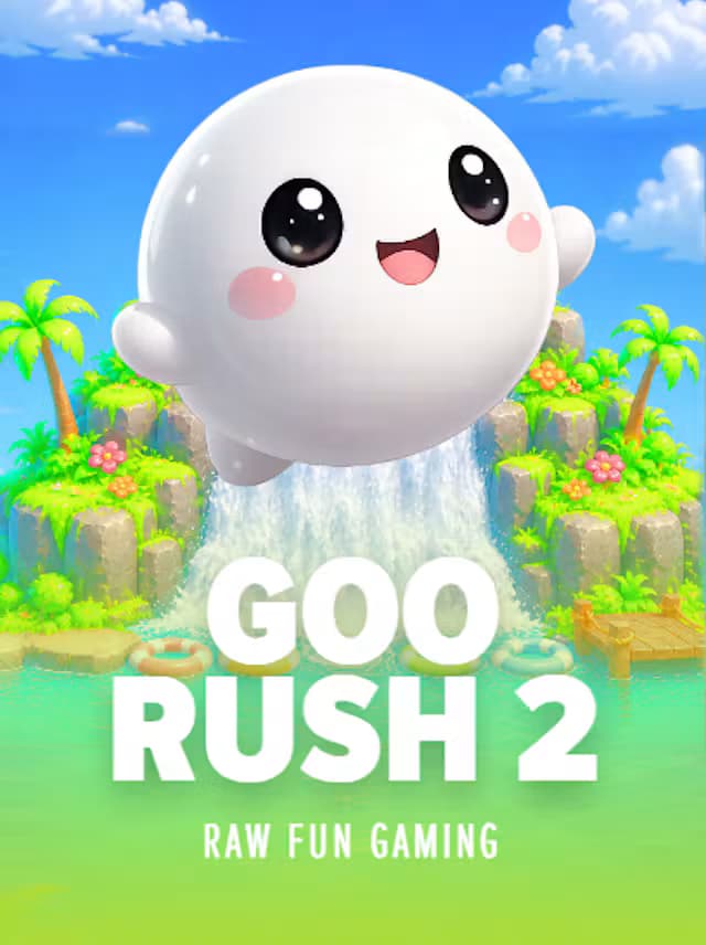 Goo Rush 2