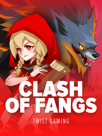 Clash of Fangs