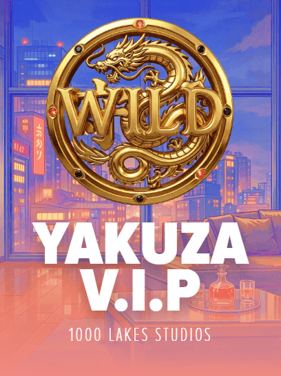 Yakuza V.I.P