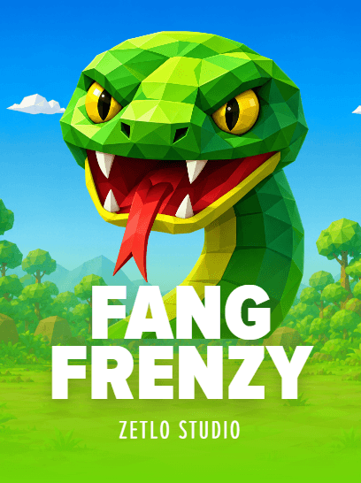 Fang Frenzy