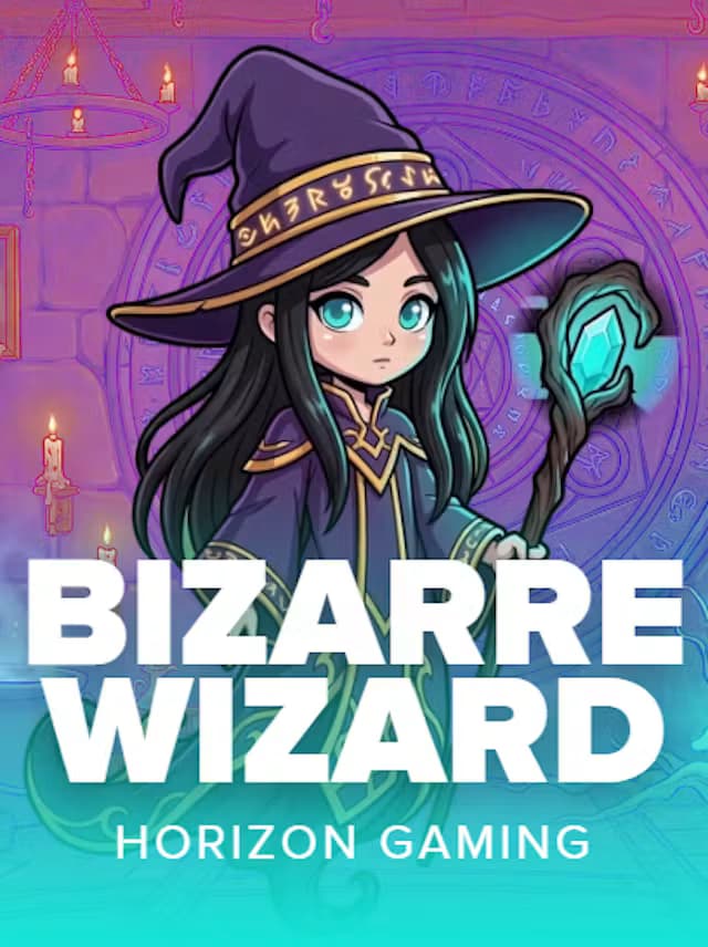 Bizarre Wizard