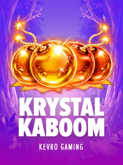 Krystal Kaboom