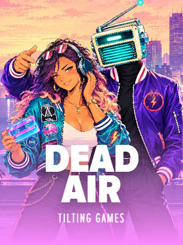 DEAD AIR
