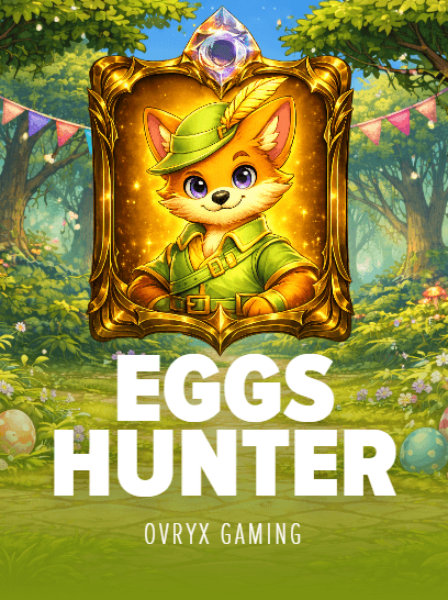 Eggs Hunter