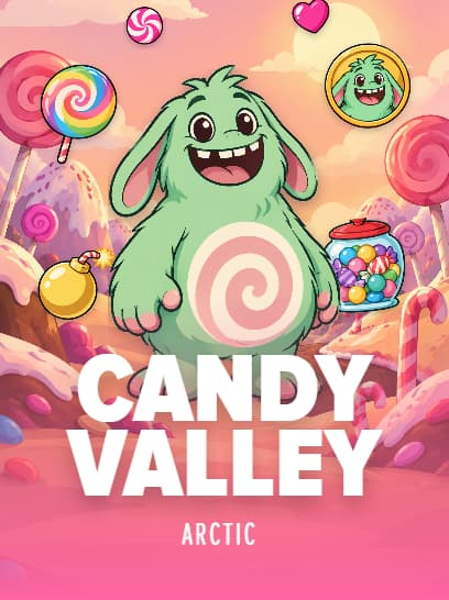 Candy Valley