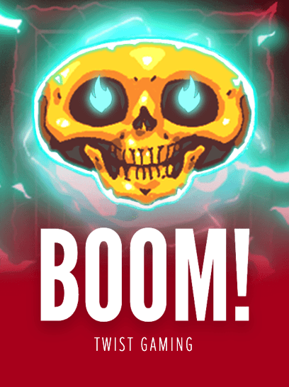 Boom