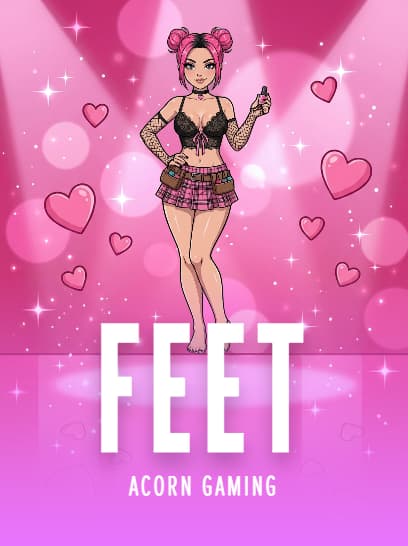 Feet