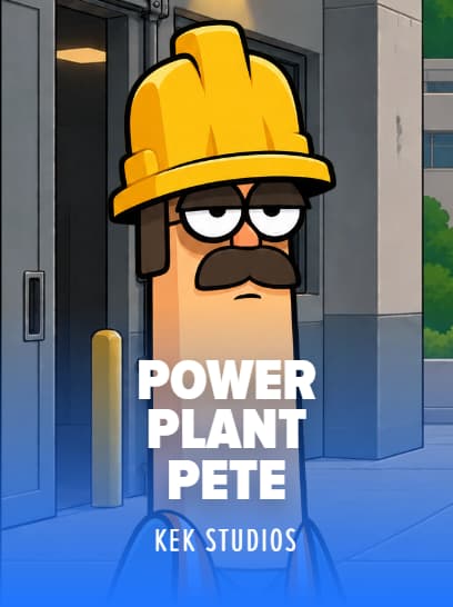 Power Plant Pete