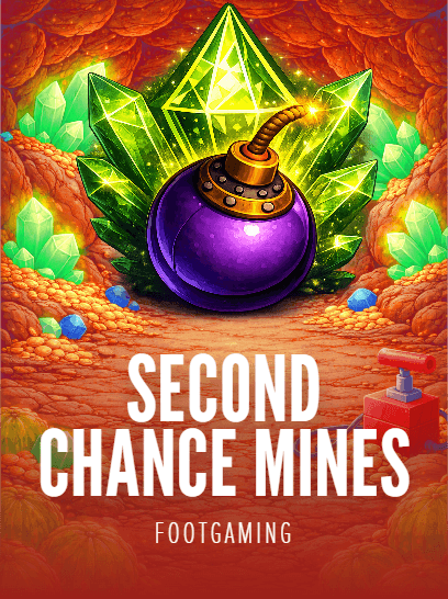 Second Chance Mines