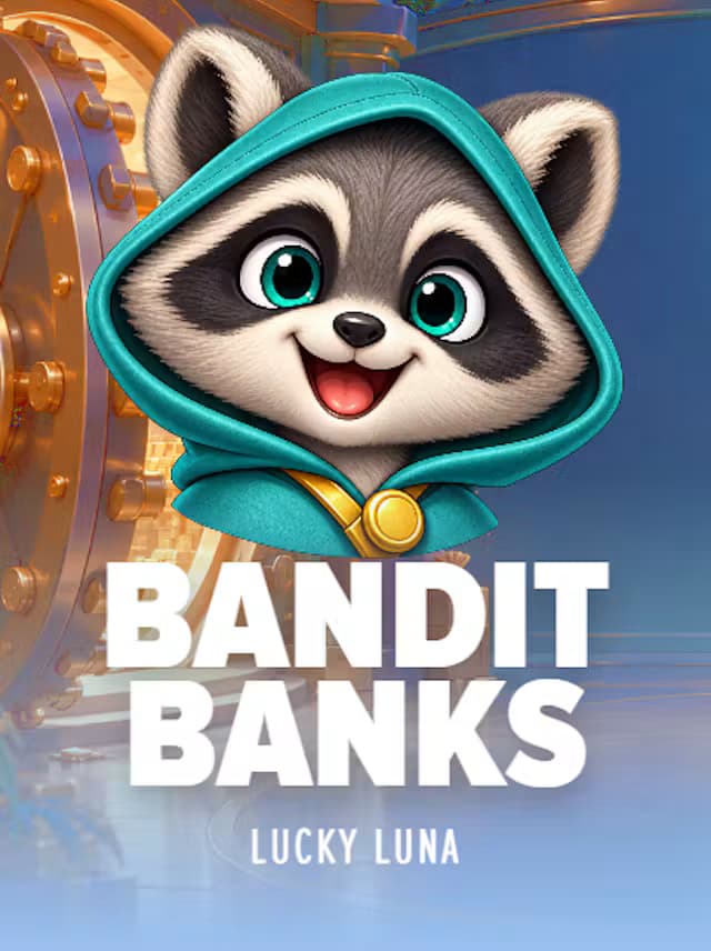 Bandit Banks