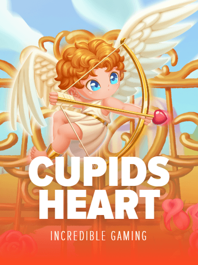 Cupids Heart