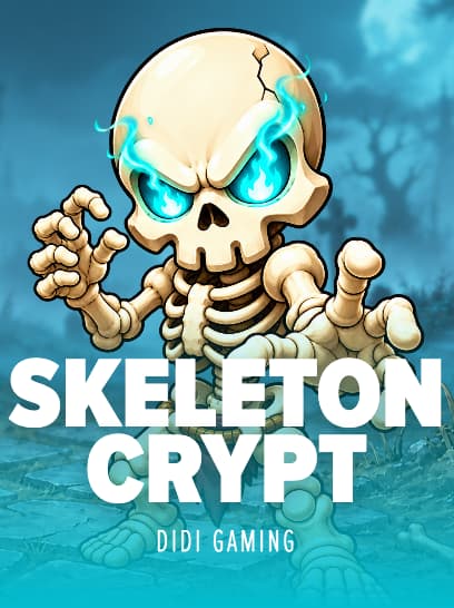 Skeleton Crypt