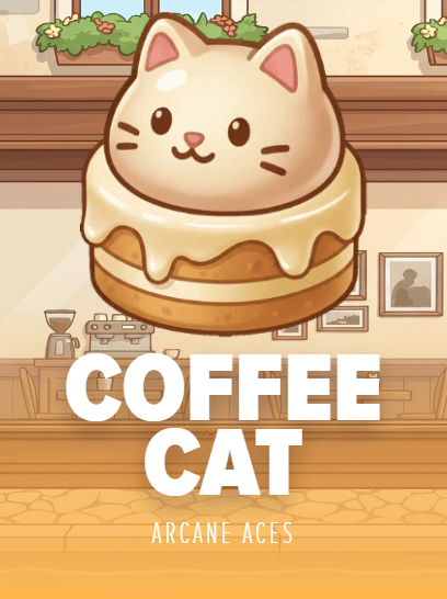 Coffee Cat
